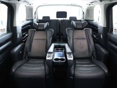 Lexus Wilfa 2020 Shuangqing 2.5L HV Deluxe Edition - фото 18