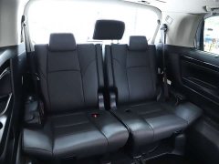 Lexus Wilfa 2020 Shuangqing 2.5L HV Deluxe Edition - фото 19
