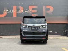 Lexus Wilfa 2020 Shuangqing 2.5L HV Deluxe Edition - фото 3