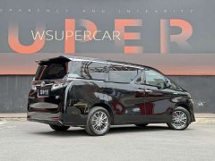 Lexus Wilfa 2020 Shuangqing 2.5L HV Deluxe Edition - фото 4