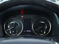 Lexus Wilfa 2020 Shuangqing 2.5L HV Deluxe Edition - фото 5