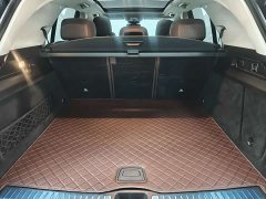 Mercedes-Benz GLE (Import) GLE 350 4MATIC Fashion - фото 10