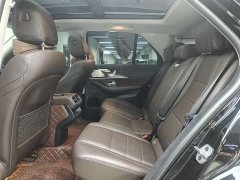 Mercedes-Benz GLE (Import) GLE 350 4MATIC Fashion - фото 12