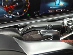 Mercedes-Benz GLE (Import) GLE 350 4MATIC Fashion - фото 14