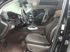 Mercedes-Benz GLE (Import) GLE 350 4MATIC Fashion - фото 15