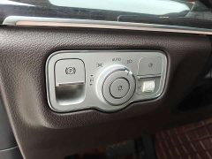 Mercedes-Benz GLE (Import) GLE 350 4MATIC Fashion - фото 16