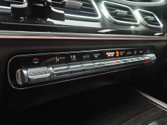 Mercedes-Benz GLE (Import) GLE 350 4MATIC Fashion - фото 17