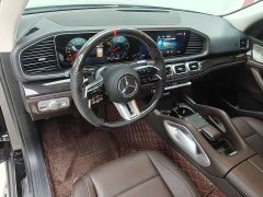 Mercedes-Benz GLE (Import) GLE 350 4MATIC Fashion - фото 18