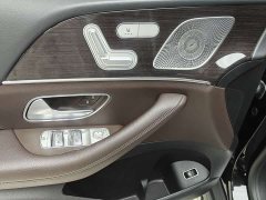 Mercedes-Benz GLE (Import) GLE 350 4MATIC Fashion - фото 19
