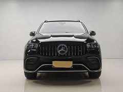 Mercedes-Benz GLE (Import) GLE 350 4MATIC Fashion - фото 2