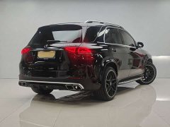 Mercedes-Benz GLE (Import) GLE 350 4MATIC Fashion - фото 20