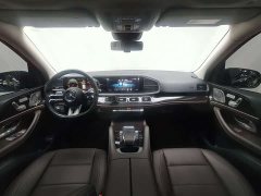 Mercedes-Benz GLE (Import) GLE 350 4MATIC Fashion - фото 4