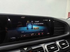Mercedes-Benz GLE (Import) GLE 350 4MATIC Fashion - фото 8