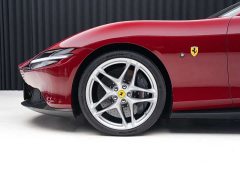 Ferrari 2020 Ferrari Roma 3.9L V8 - фото 10