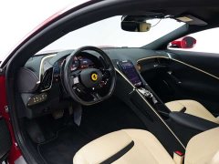 Ferrari 2020 Ferrari Roma 3.9L V8 - фото 12