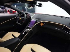 Ferrari 2020 Ferrari Roma 3.9L V8 - фото 13