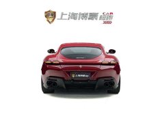 Ferrari 2020 Ferrari Roma 3.9L V8 - фото 2