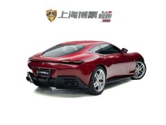 Ferrari 2020 Ferrari Roma 3.9L V8 - фото 3
