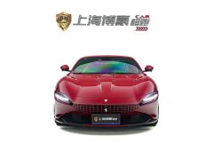 Ferrari 2020 Ferrari Roma 3.9L V8 - фото 4