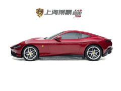 Ferrari 2020 Ferrari Roma 3.9L V8 - фото 5