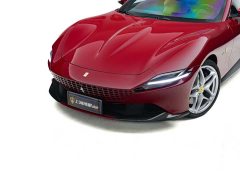 Ferrari 2020 Ferrari Roma 3.9L V8 - фото 8