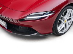 Ferrari 2020 Ferrari Roma 3.9L V8 - фото 9
