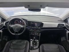 Lexus Tanyue 280TSI two-wheel drive luxury smart connected version - фото 10