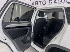 Lexus Tanyue 280TSI two-wheel drive luxury smart connected version - фото 13