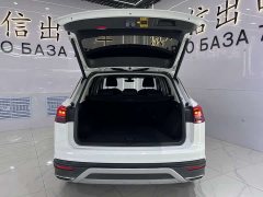 Lexus Tanyue 280TSI two-wheel drive luxury smart connected version - фото 18