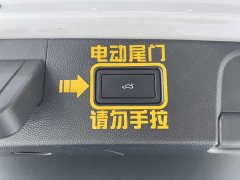 Lexus Tanyue 280TSI two-wheel drive luxury smart connected version - фото 19