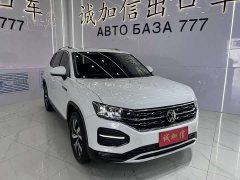 Lexus Tanyue 280TSI two-wheel drive luxury smart connected version - фото 3