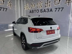 Lexus Tanyue 280TSI two-wheel drive luxury smart connected version - фото 4