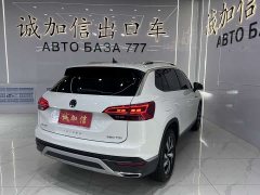 Lexus Tanyue 280TSI two-wheel drive luxury smart connected version - фото 6