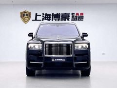 Rolls-Royce Cullinan 2024 Four-Seater - фото 3