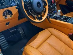 Rolls-Royce Cullinan 2024 Four-Seater - фото 6