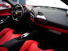 Ferrari SF90 2020 3.9T V8 Stradale - фото 10