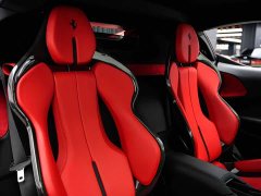 Ferrari SF90 2020 3.9T V8 Stradale - фото 12
