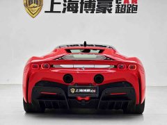 Ferrari SF90 2020 3.9T V8 Stradale - фото 5