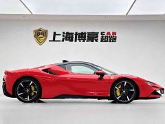 Ferrari SF90 2020 3.9T V8 Stradale - фото 6