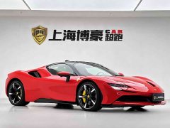 Ferrari SF90 2020 3.9T V8 Stradale - фото 8