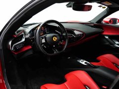 Ferrari SF90 2020 3.9T V8 Stradale - фото 9
