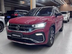 Lynk & Co Tanyue X 2020 380TSI four-wheel drive intelligent version - фото 1