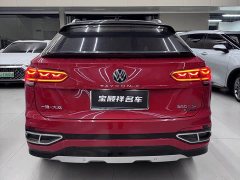 Lynk & Co Tanyue X 2020 380TSI four-wheel drive intelligent version - фото 3