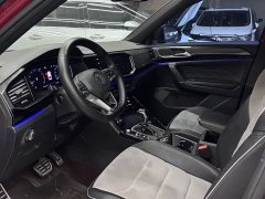Lynk & Co Tanyue X 2020 380TSI four-wheel drive intelligent version - фото 5