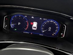 Lynk & Co Tanyue X 2020 380TSI four-wheel drive intelligent version - фото 6