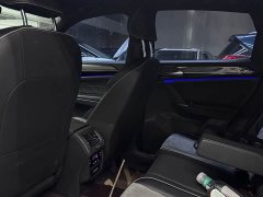 Lynk & Co Tanyue X 2020 380TSI four-wheel drive intelligent version - фото 7