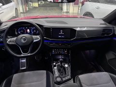 Lynk & Co Tanyue X 2020 380TSI four-wheel drive intelligent version - фото 8