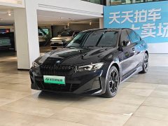 BMW i3 eDrive 40L Night Package - фото 1