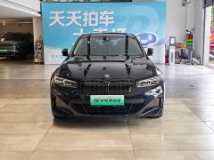 BMW i3 eDrive 40L Night Package - фото 2