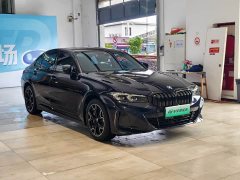 BMW i3 eDrive 40L Night Package - фото 3